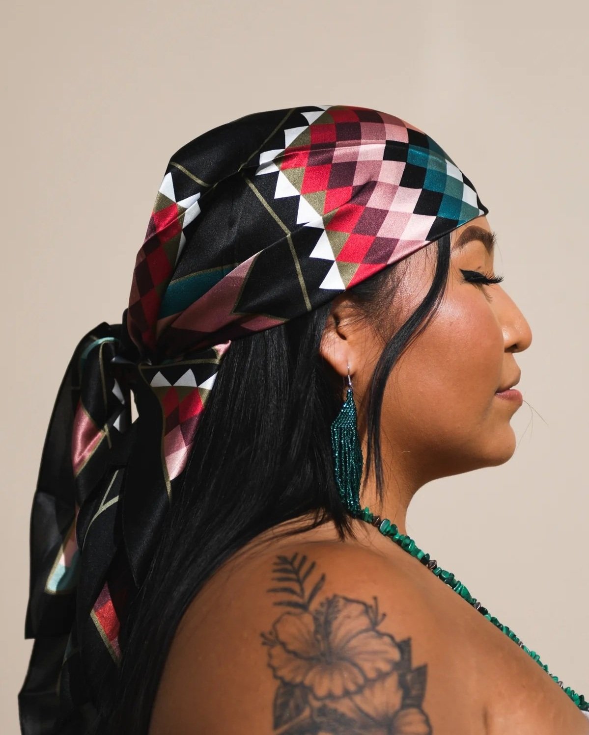 11 Indigenous-Owned Sustainable Fashion & Wellness Brands You'll