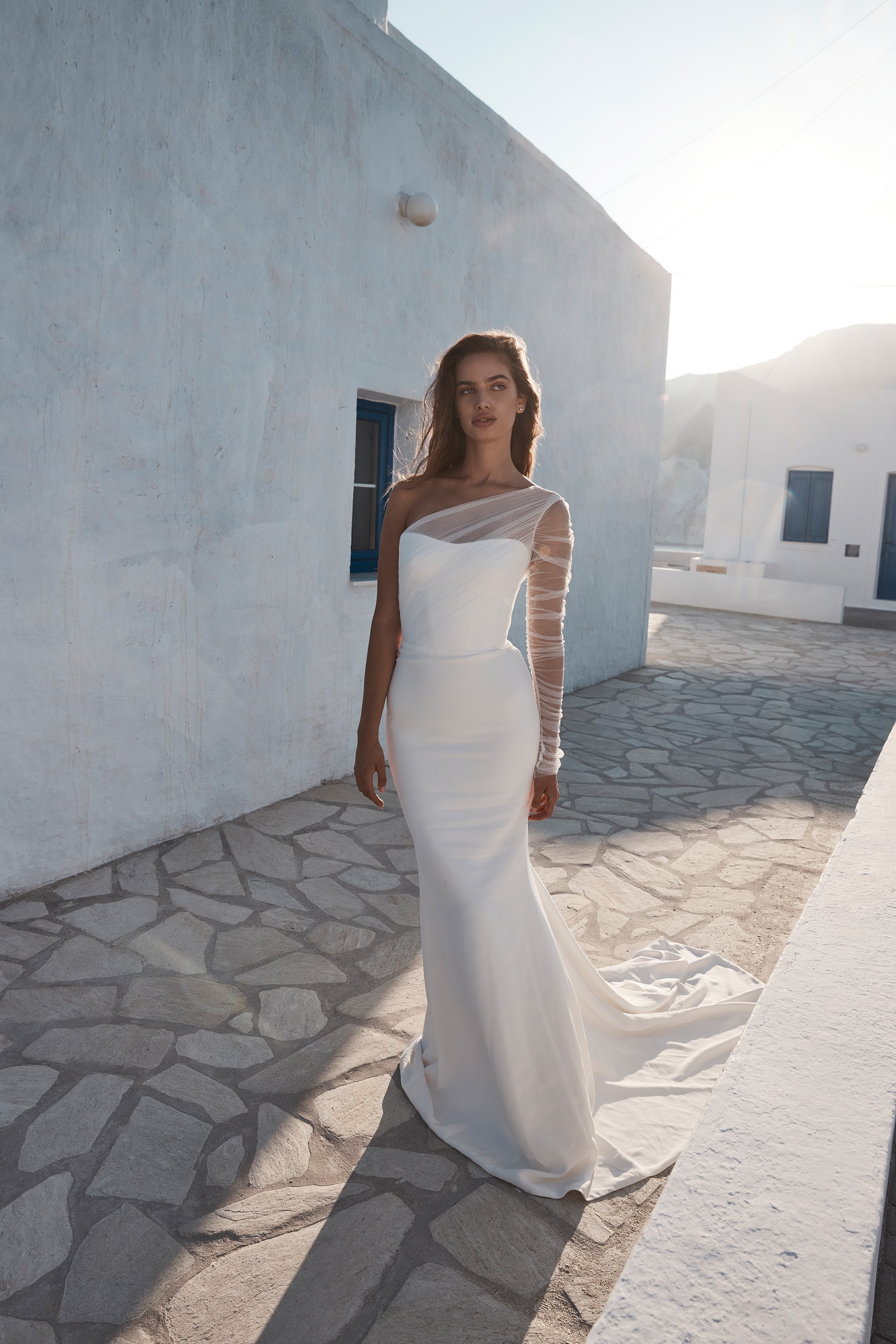The Best Sustainable Wedding Dress Brands  British Vogue  British Vogue