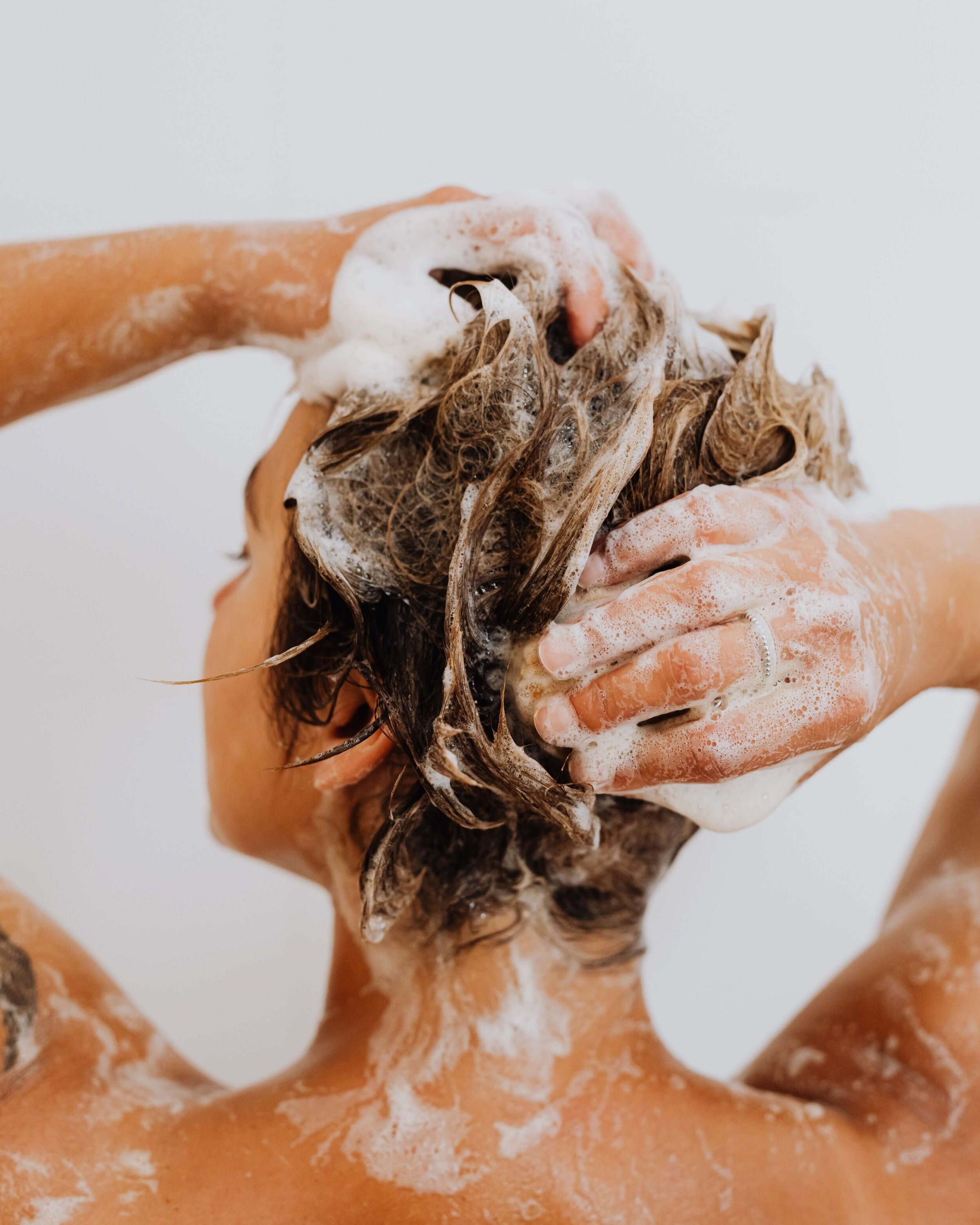 12 Organic and Natural Shampoos For Sustainable Healthy Haircare