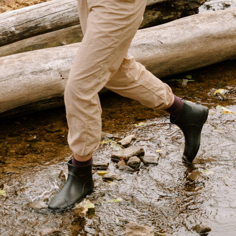 Awakening Ledig geni 12 Sustainable Rain Boots To Keep Your Feet Dry in 2023 — Sustainably Chic