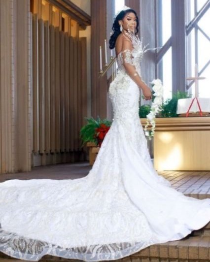 We Found the Best Places to Buy and Sell Used Wedding Dresses