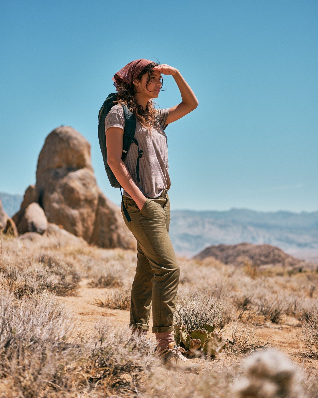 Womens Hiking Gear 5 images - Happiest Outdoors