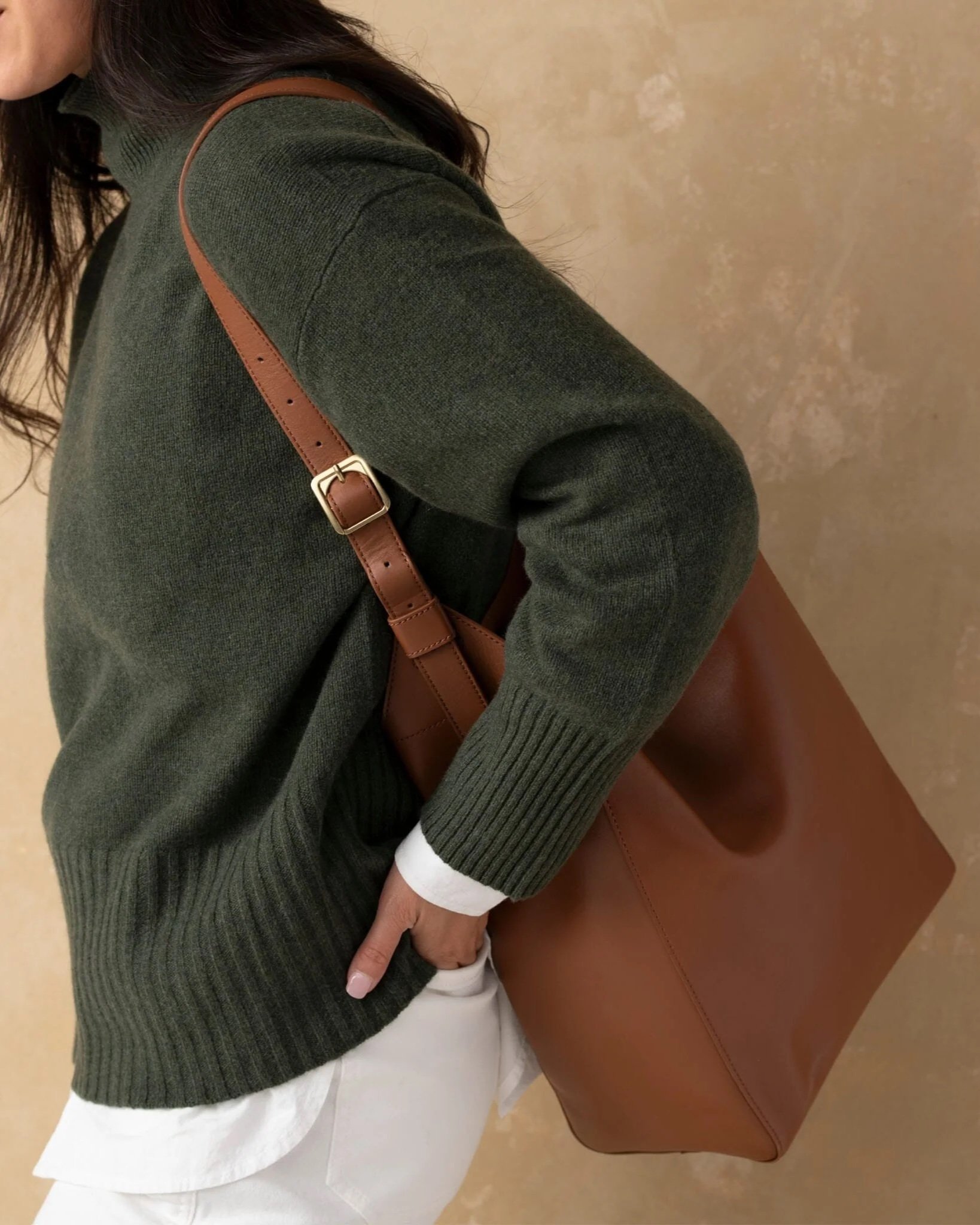 14 Affordable (and Trendy) Bags That'll Fit Your Essentials | theSkimm