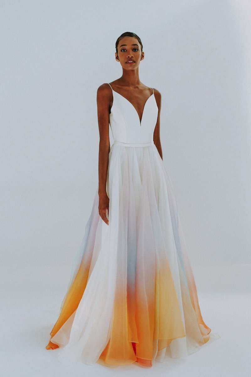 Where to Find: Sustainable and Eco-Friendly Wedding Dresses