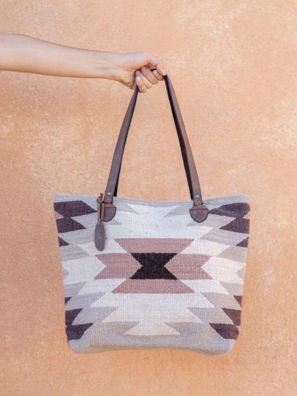10 Affordable Purses Made From Recycled Materials