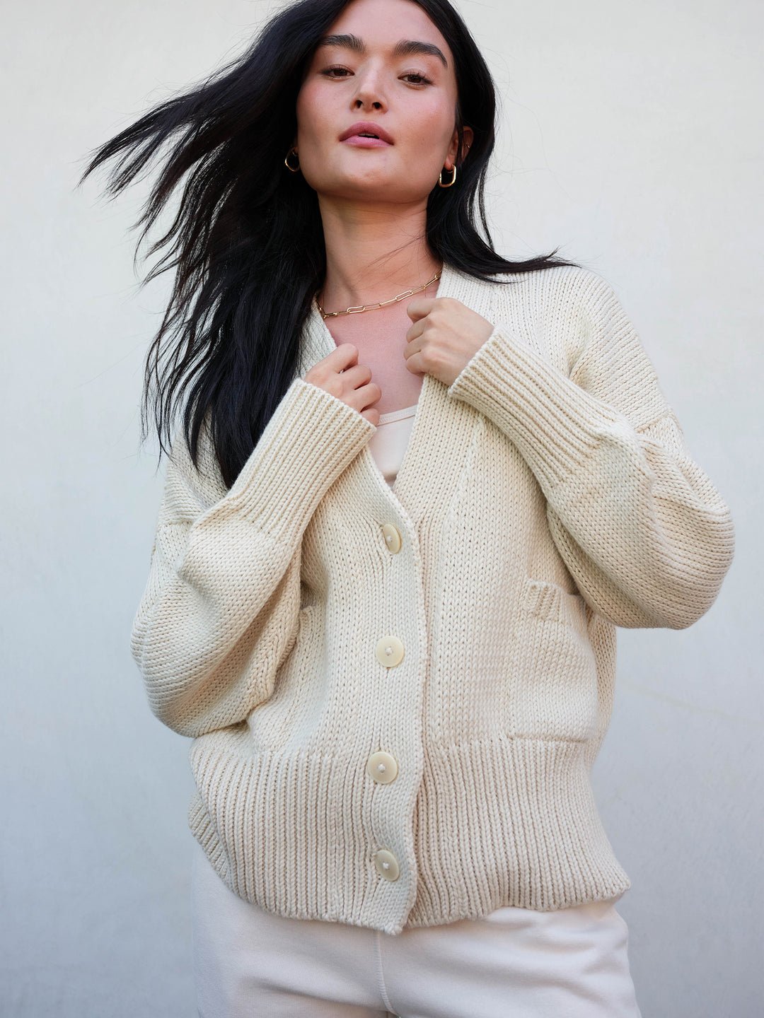 11 Eco and Ethical Sweaters to Keep You Warm This Winter