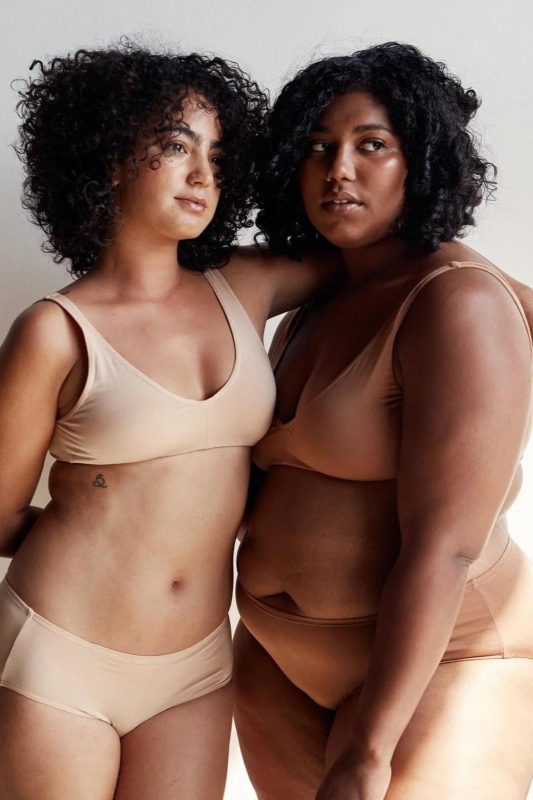12 Organic & Sustainable Underwear Brands For Ultimate Comfort