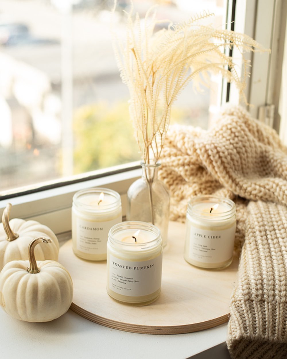 Eco-Friendly Sand Candles for a Sustainable Candle Experience