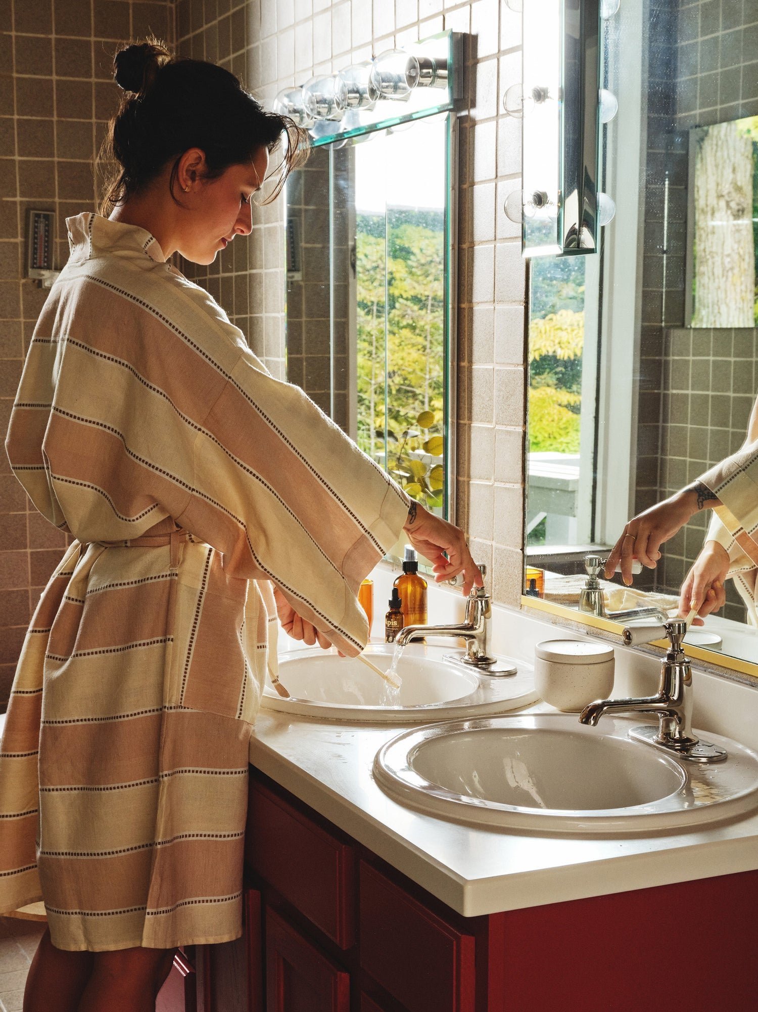 The 8 Best Eco-Friendly Robes