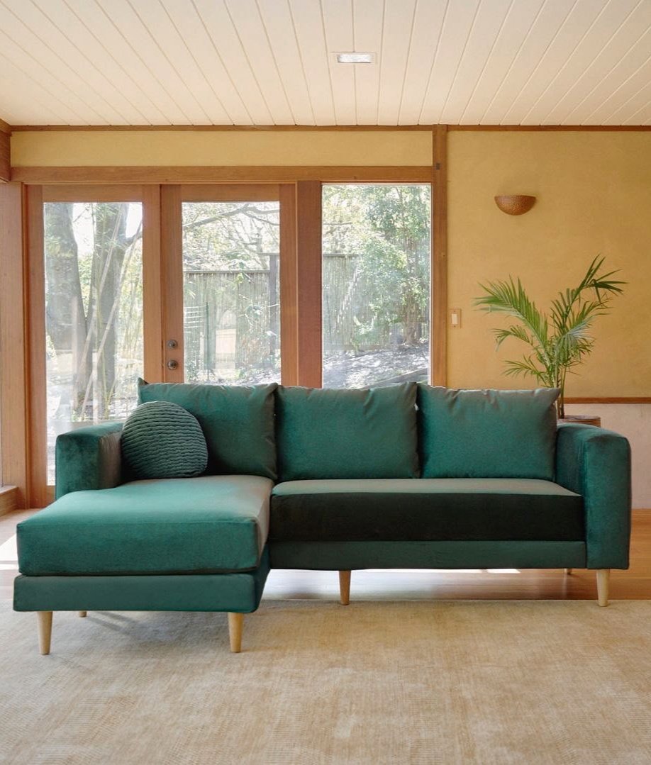 The 9 Best Sustainable Couches For 2024 - The Good Trade