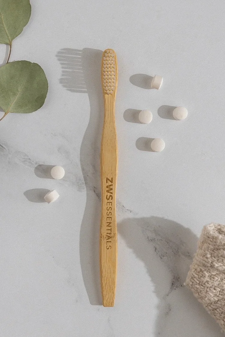 9 Sustainable Toothbrushes For a Healthy Smile & Planet — Sustainably Chic