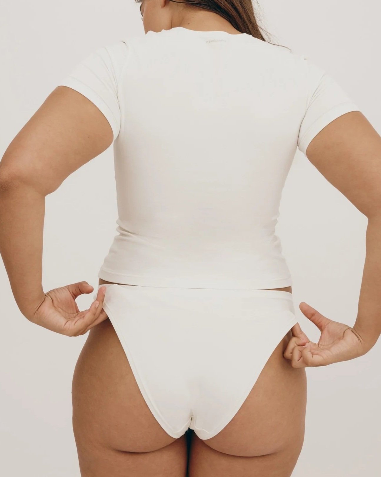 Best Underwear For Body Type: How To Choose – WAMA Underwear