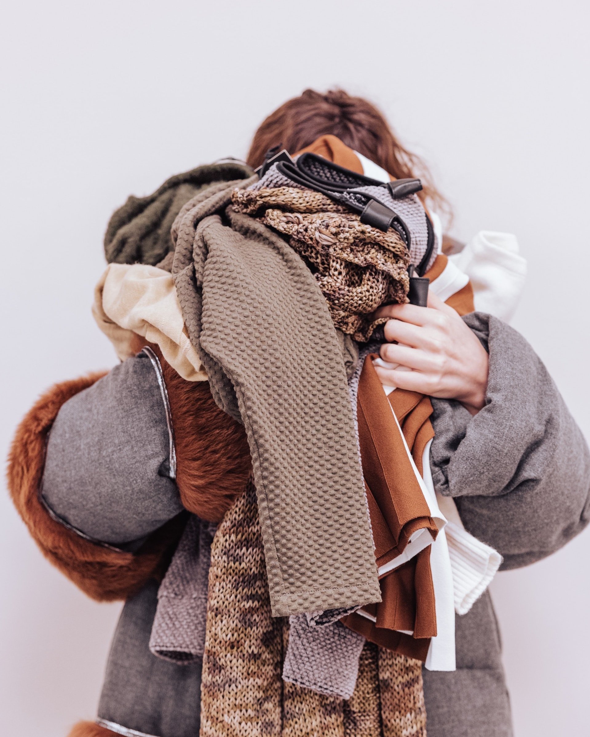 How to Stop Buying More Clothes Than You Need — Sustainably Chic