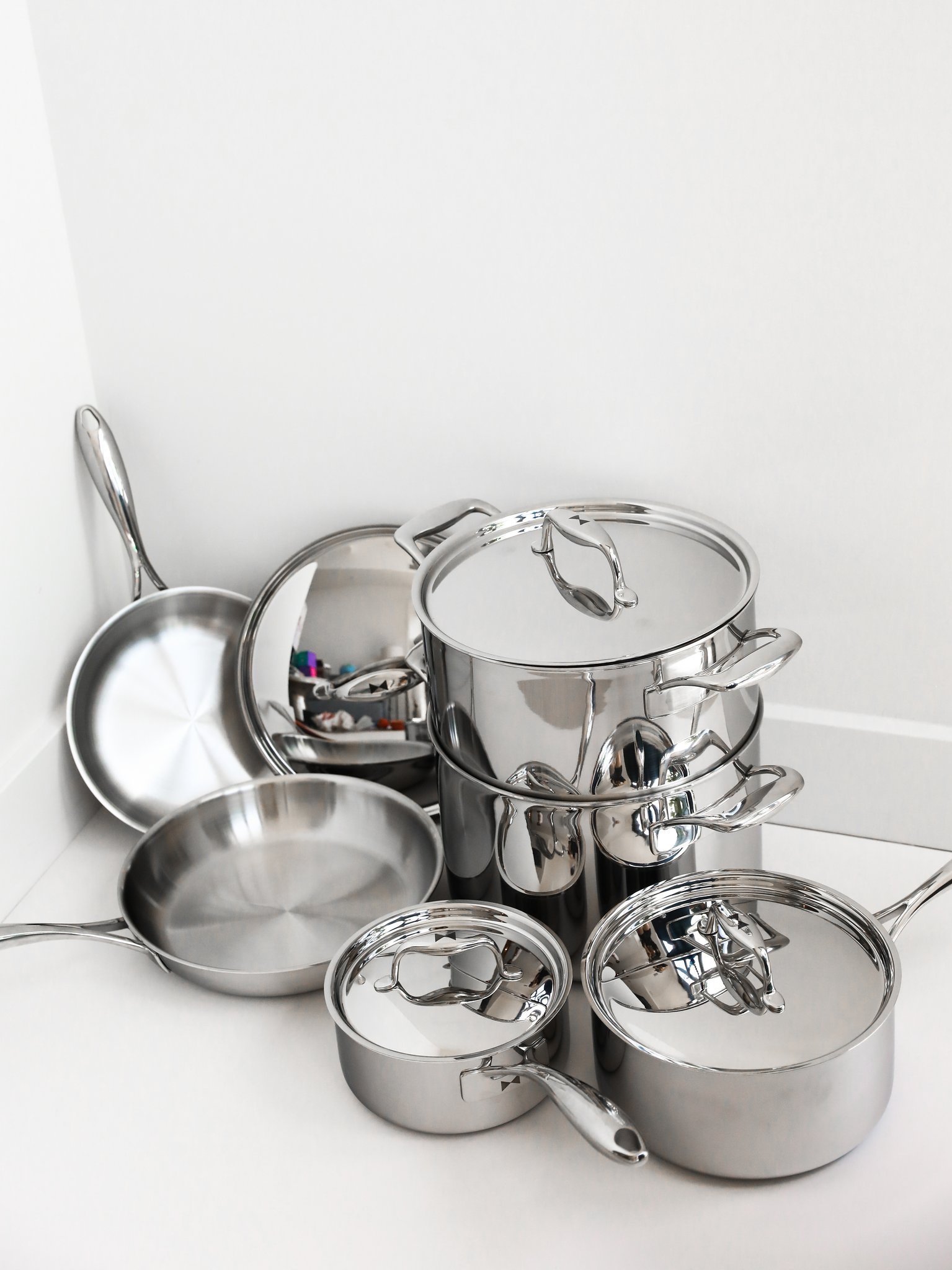 Sustainable Cookware: A Guide to Non-Toxic Pots and Pans — Sustainably Chic