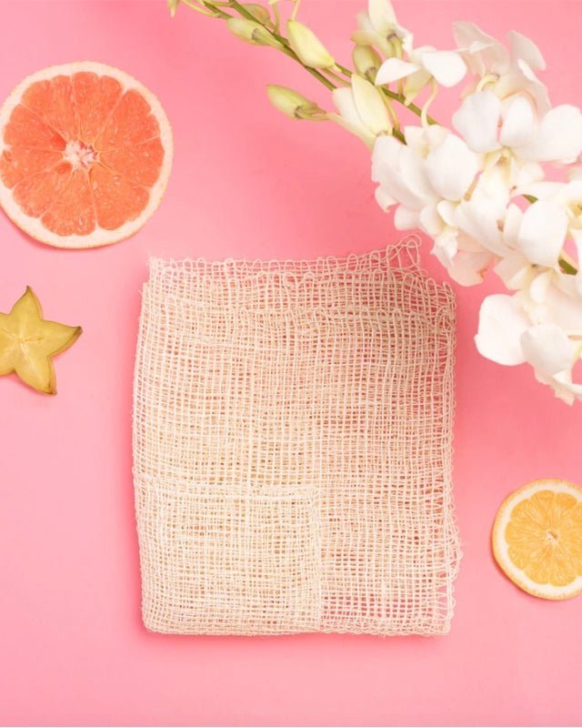 Muslin Cloths 101: Why You Should Add the Exfoliating Sheets to
