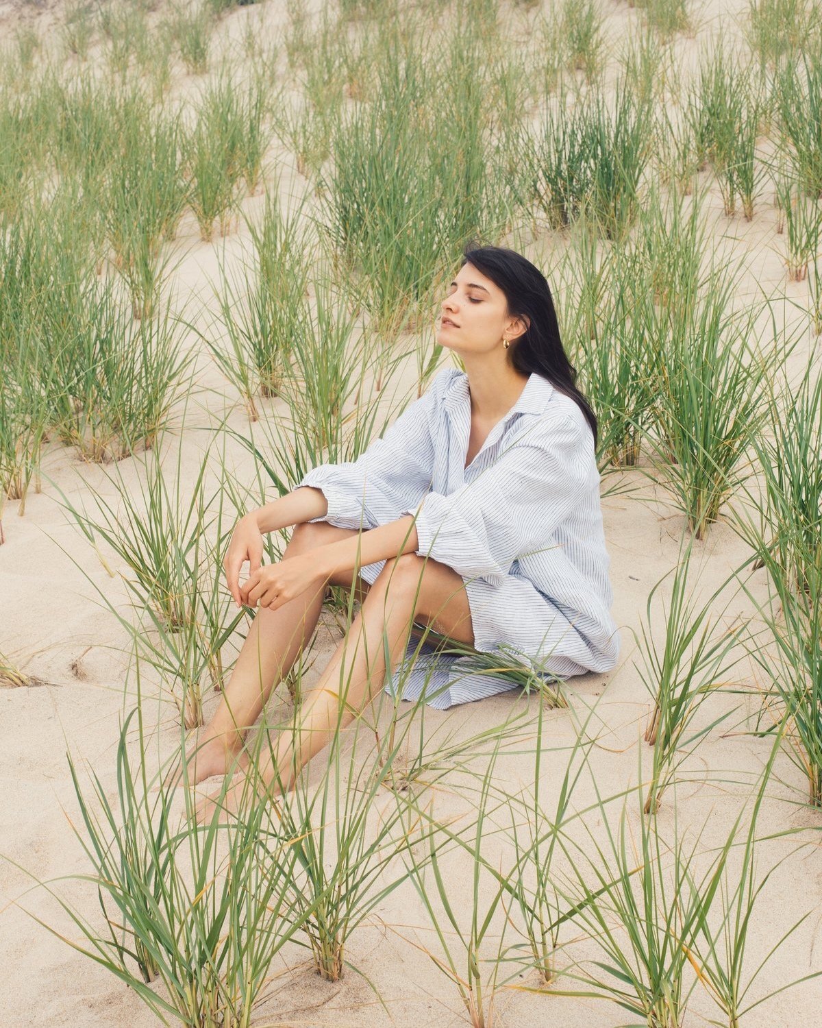 10 Eco-Friendly Linen Clothing Brands for Breathability & Comfort