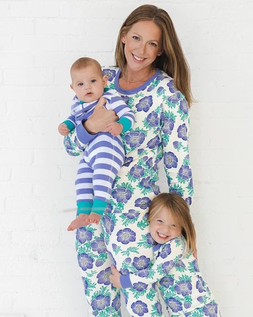 Pattern Vegan Pyjamas 9 Organic Cotton Pajama Brands For Ultimate Comfort in 2024 ...
