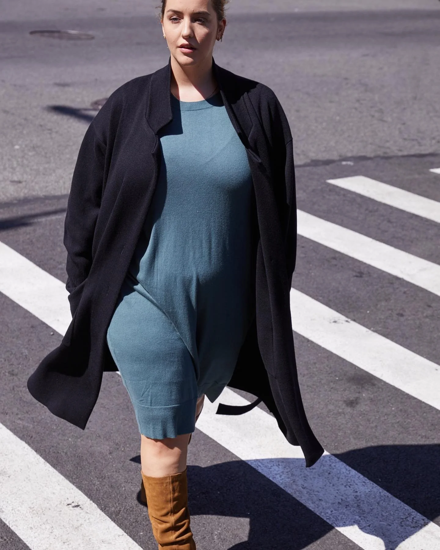15 Sustainable, Size-Inclusive Brands That Celebrate All Body Sizes And ...