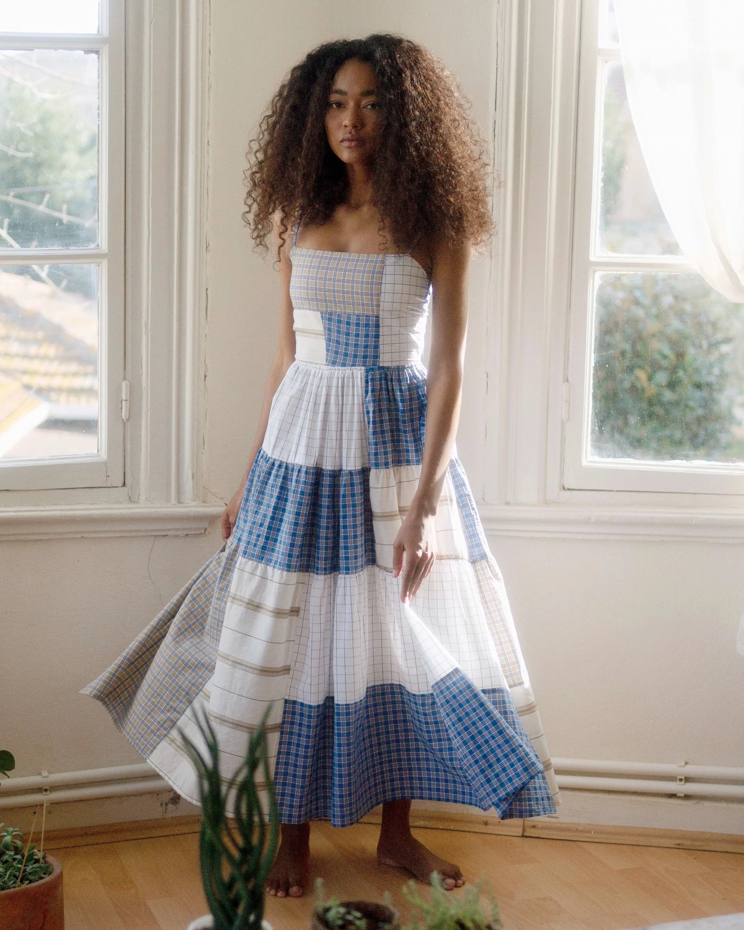 sustainable fashion dresses Summer Dresses: Look Good and Feel Good a perfect blend of style and sustainability Dresses Fashion Store Usa Sustainable