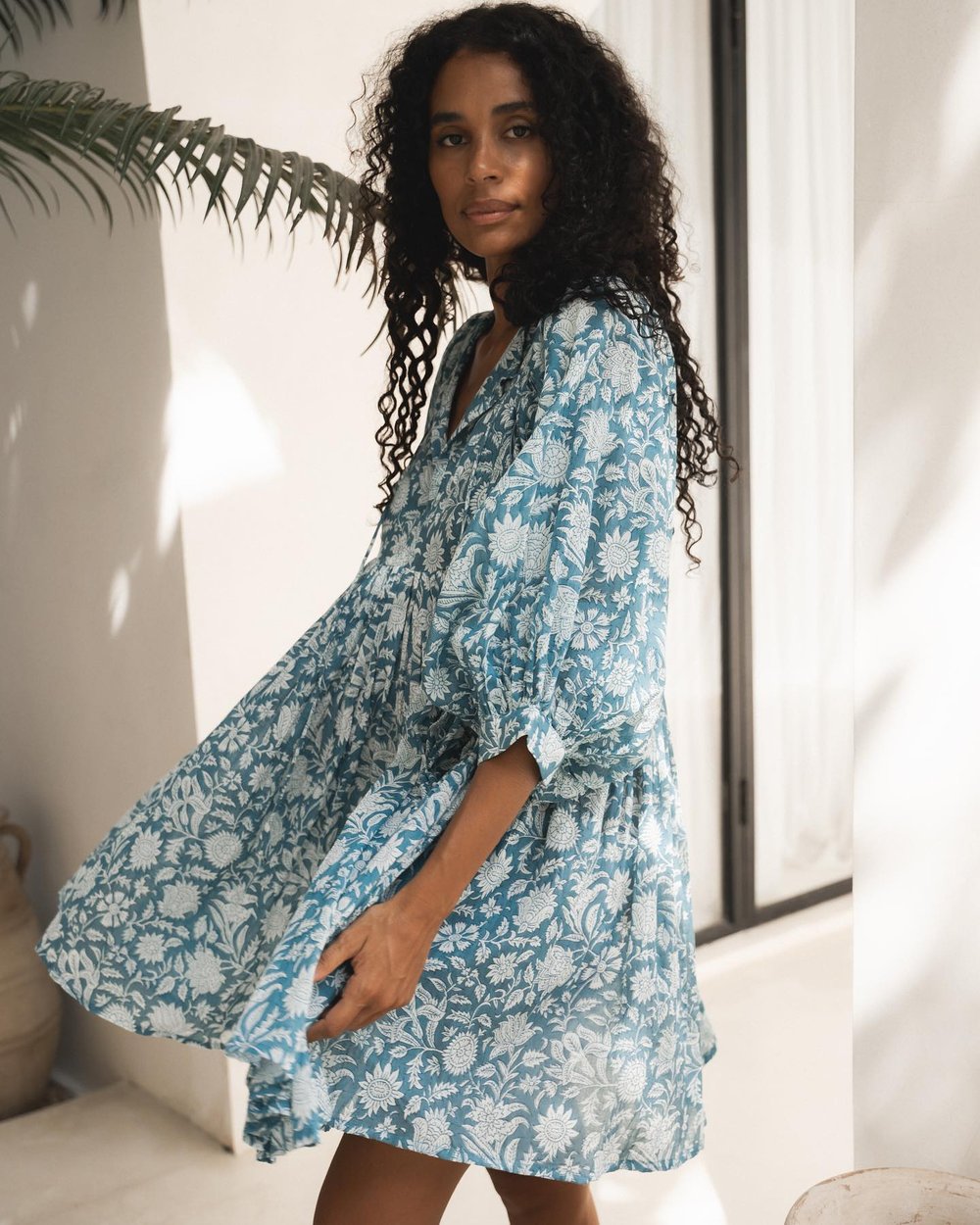 10 Ethical Alternatives to Anthropologie — Sustainably Chic