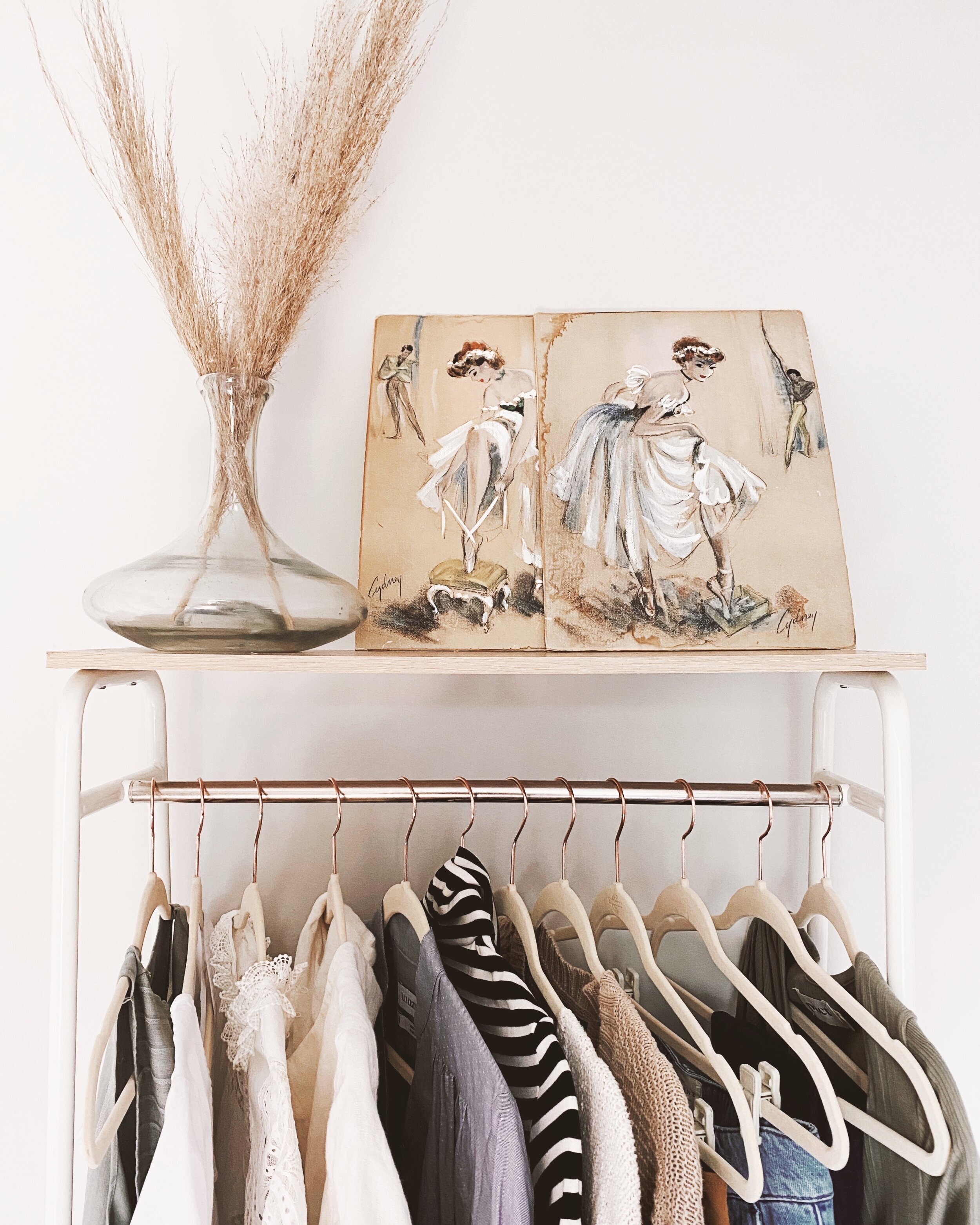 The Best Practices For Sustainable Spring Closet Cleaning