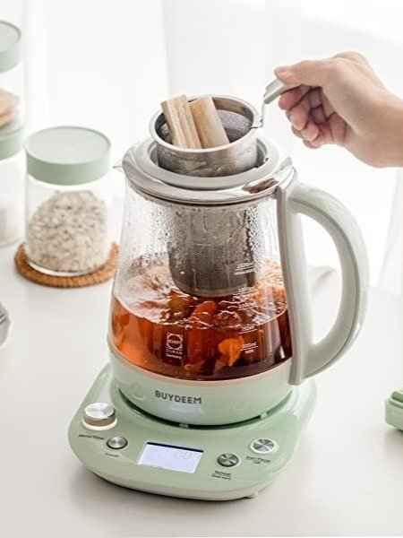 bpa free non toxic tea kettle｜TikTok Search