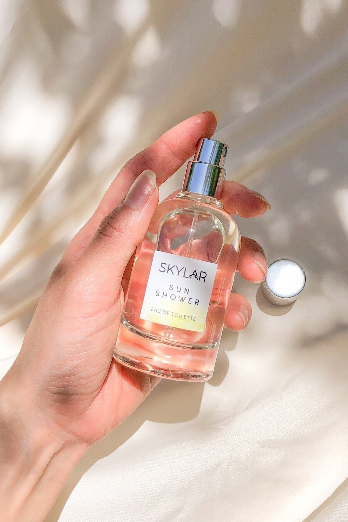 10 Non-Toxic Perfume Brands That Make Sustainable Scents — Sustainably Chic