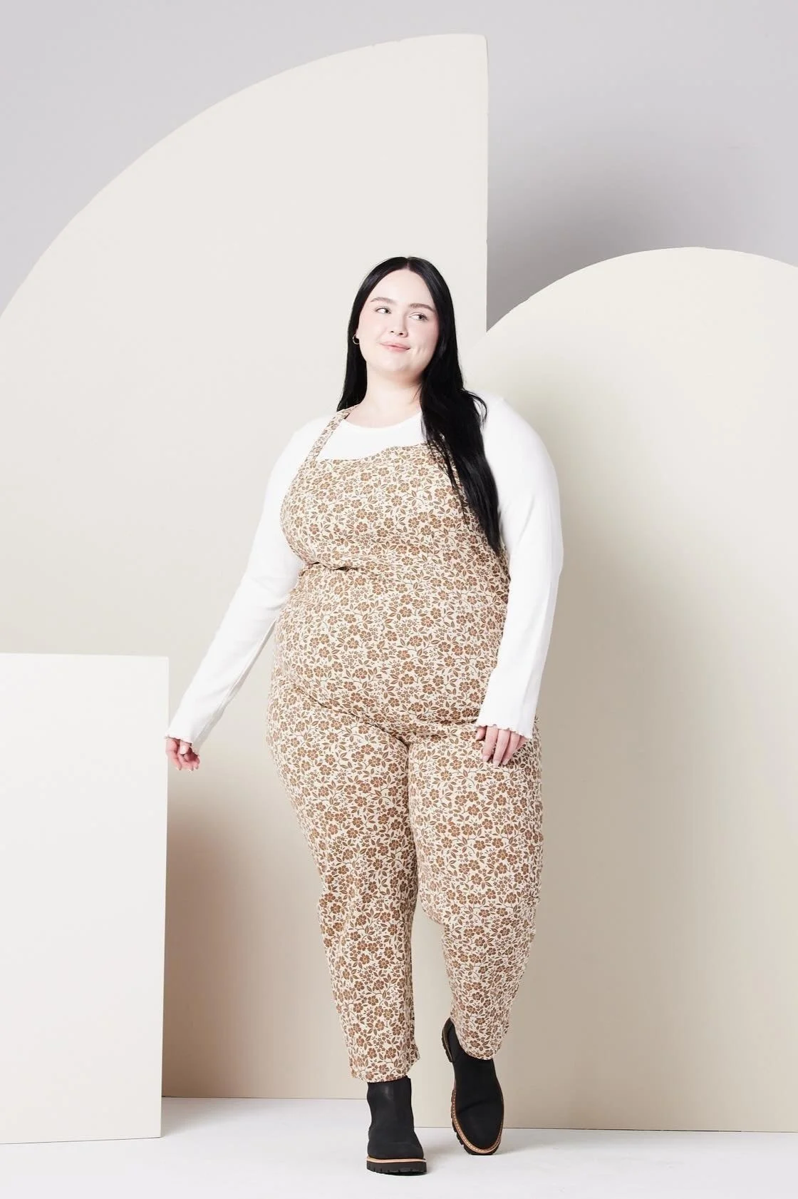 Best canadian made chic but cheap fashion label 2025