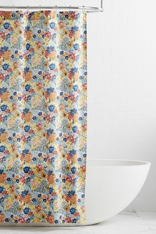 The 9 Best Shower Curtain Liners of 2023