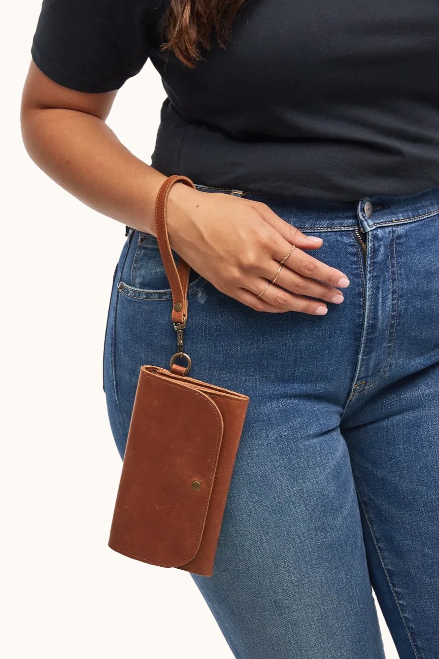 16 Sustainable Wallet Brands for Men and Women — Sustainably Chic