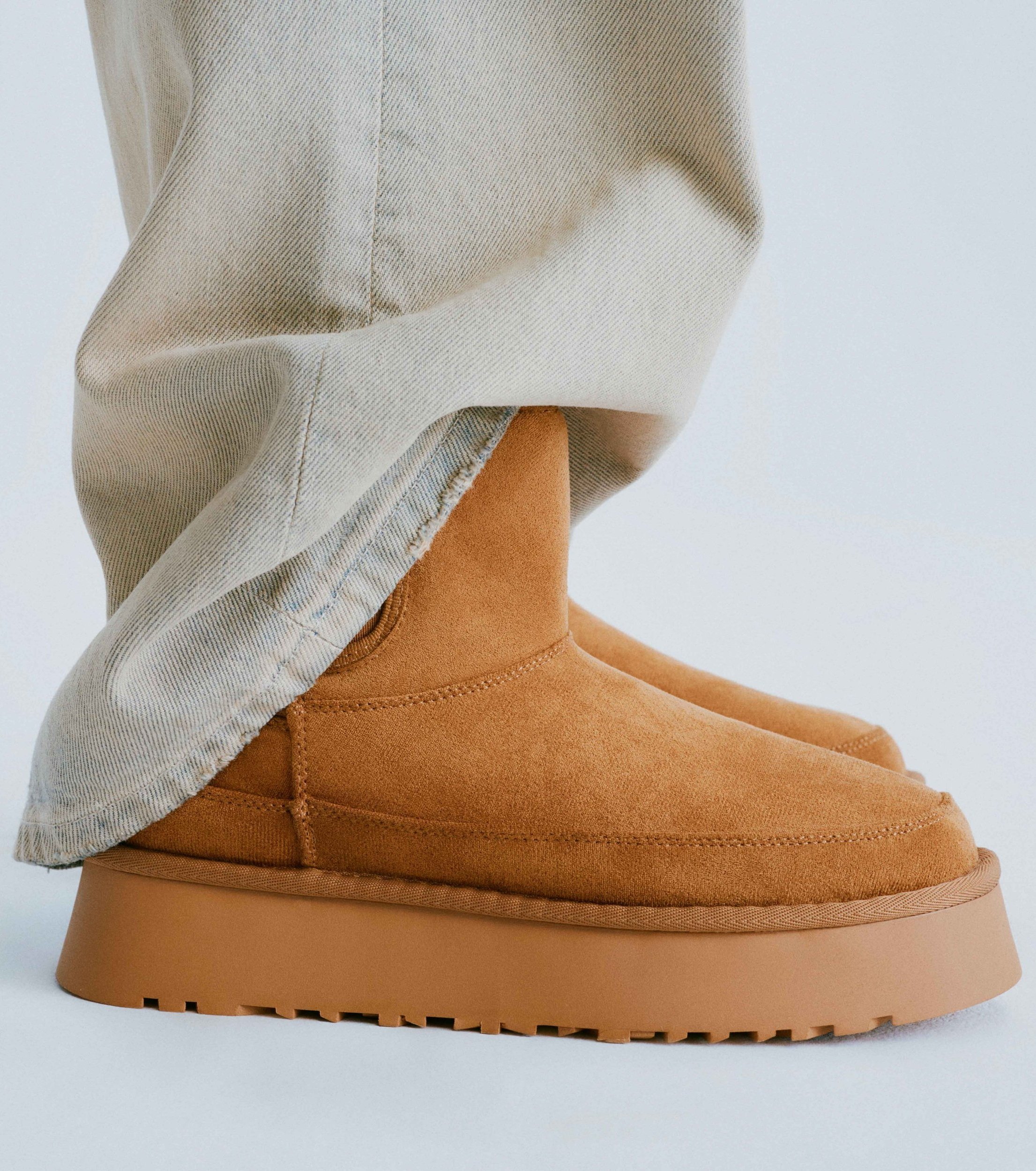 Ugg Alternatives Vegan Ugg Style Boots Vegan Friendly Ugg
