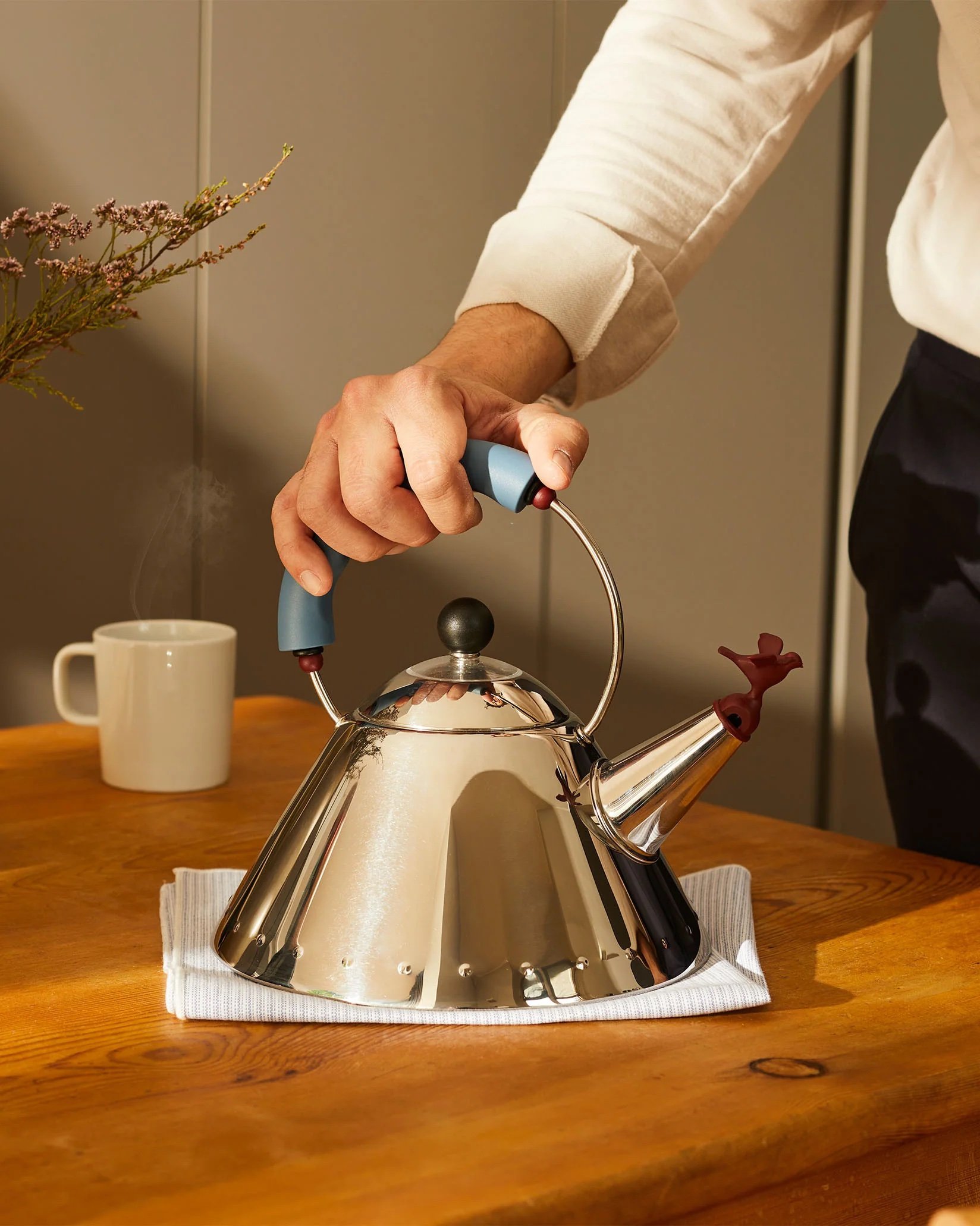 11 Non-Toxic Tea Kettle Brands For A Safe, Healthy Cuppa — Sustainably Chic