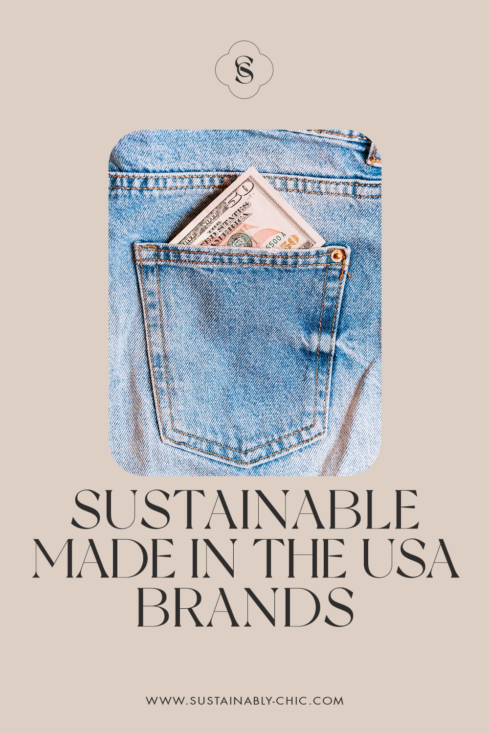 13 Ethical & Sustainable USA Made Clothing Brands — The Honest