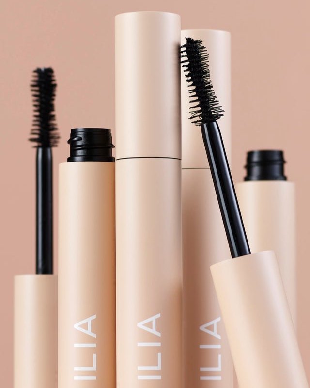 12 Makeup Brands Selling Organic & Natural Mascaras For Long, Thick, &  Healthy Eyelashes — Sustainably Chic