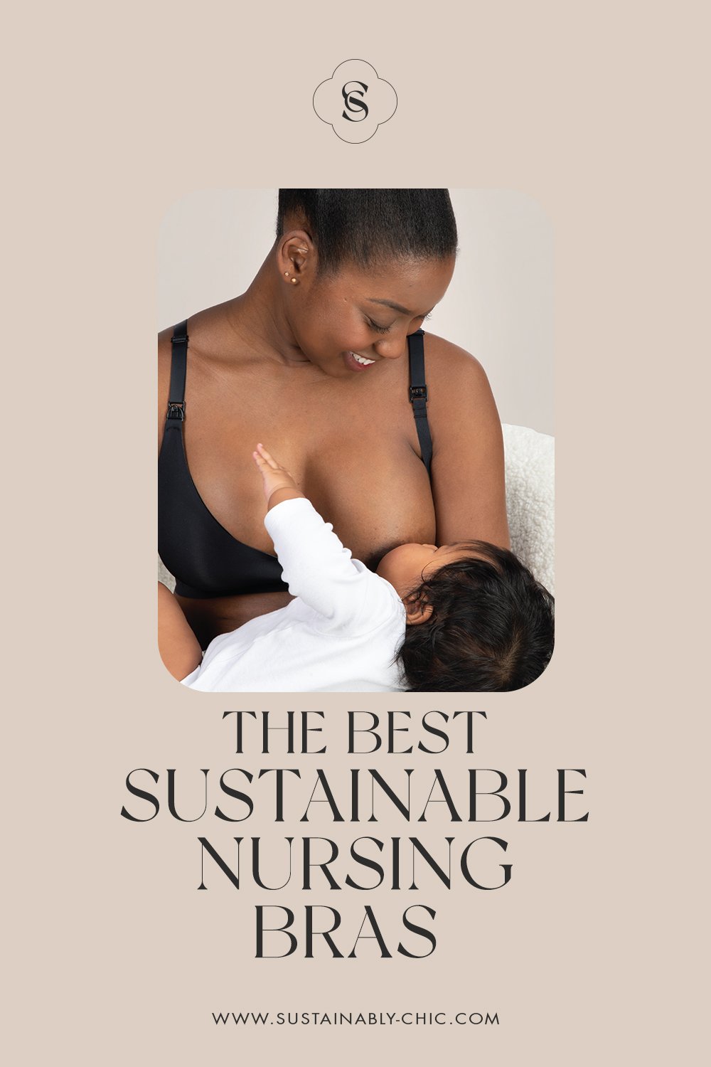 10 Sustainable Nursing Bra Brands For Eco-Conscious Breastfeeding Moms —  Sustainably Chic