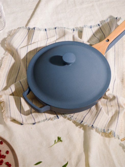 9 Eco-Friendly Cookware Brands For Sustainable Sautés & Conscious Cuisines