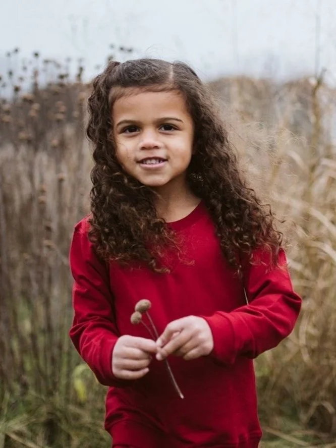 Eco Fashion Children's Sustainable Clothing Sustainable