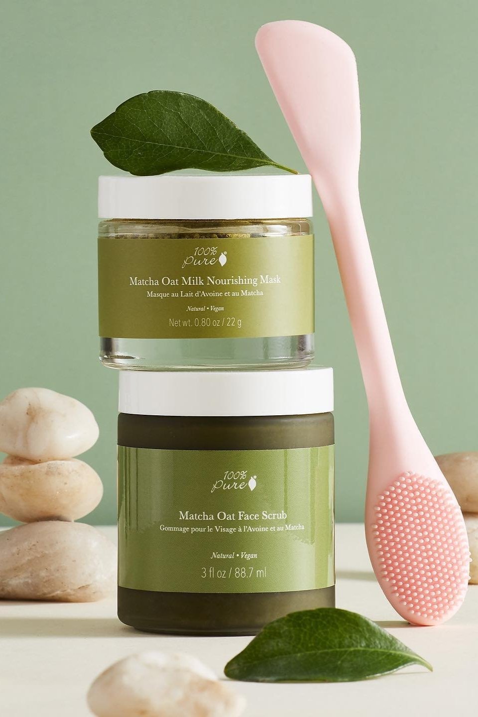 6 Reasons why Natural and Organic Skin Care Products are Better