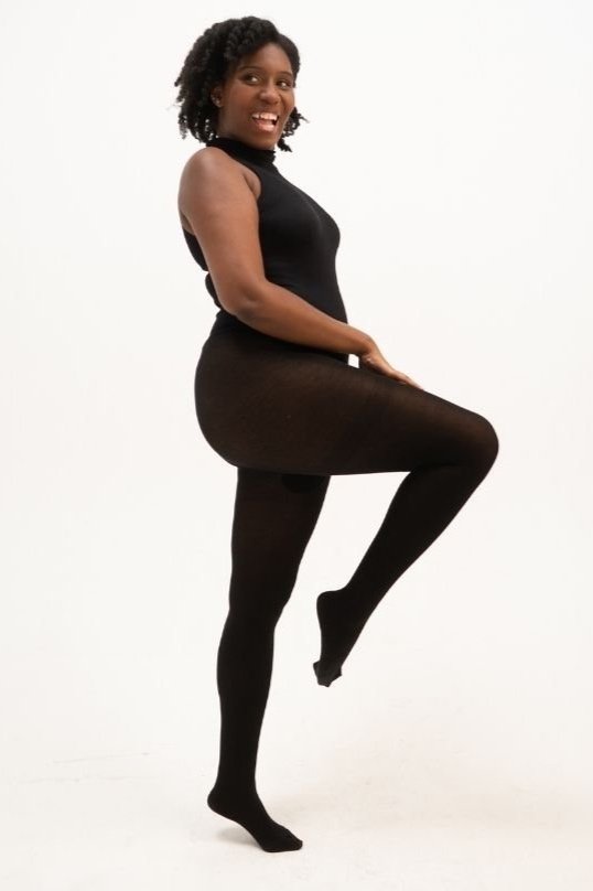 10 Sustainable Hosiery Brands to Keep Your Legs Warm — Sustainably