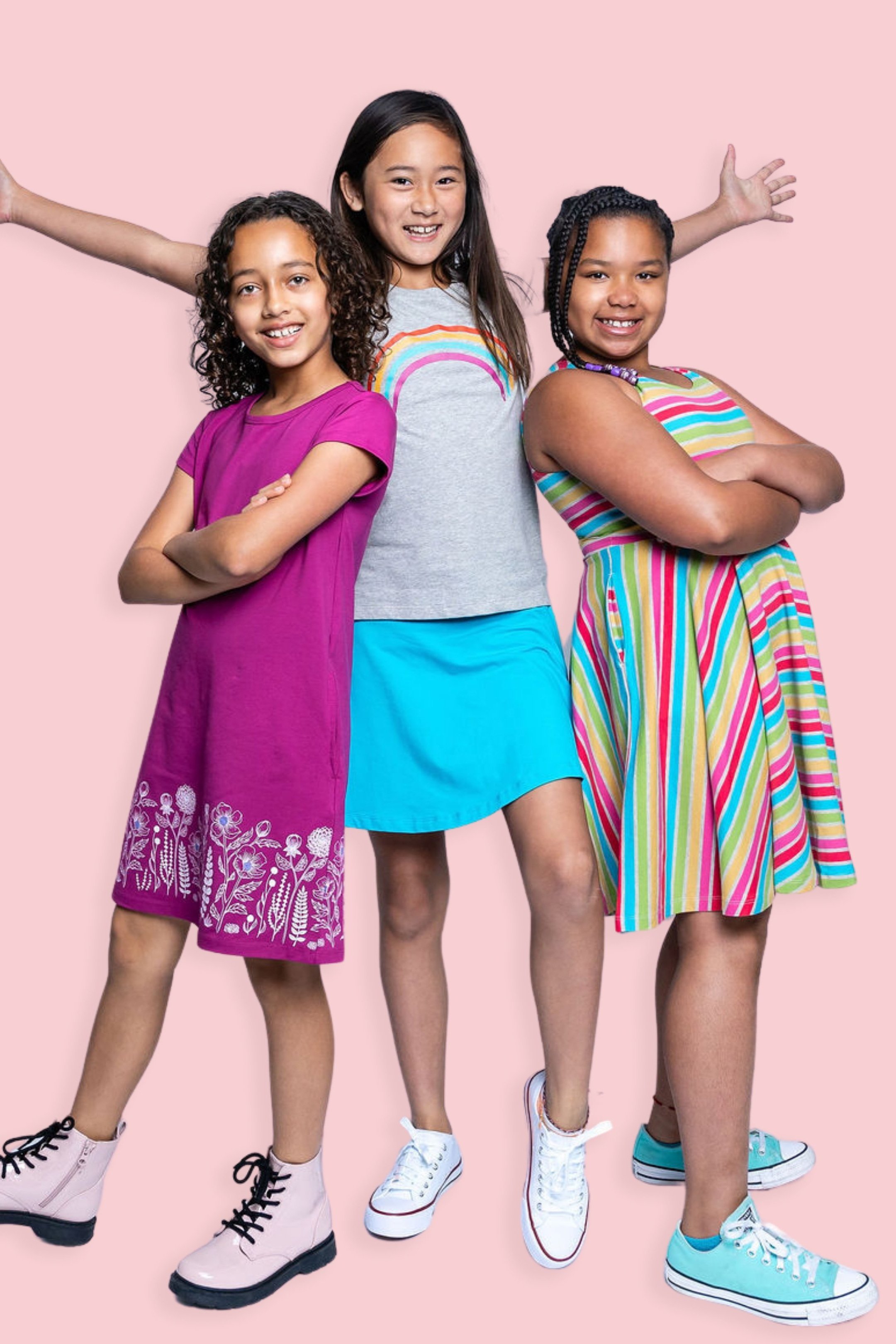 6 Sustainable Clothing Brands for Tweens — Sustainably Chic