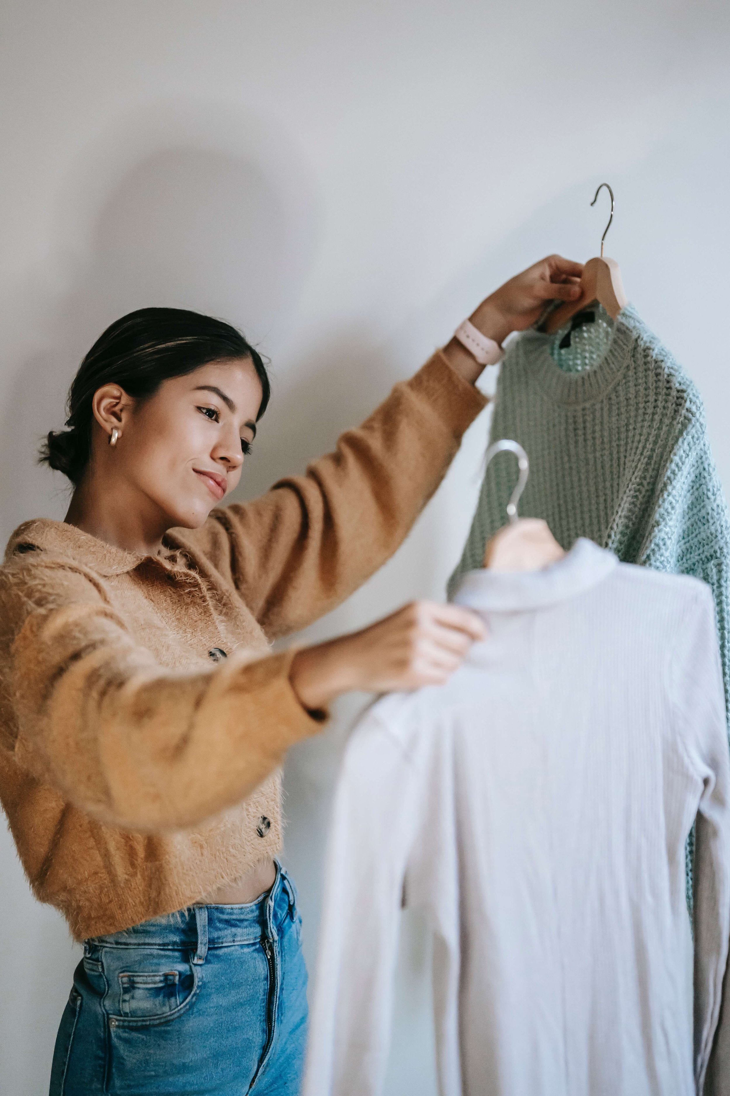 How to Get More Wear Out Of A Piece of Clothing — Sustainably Chic