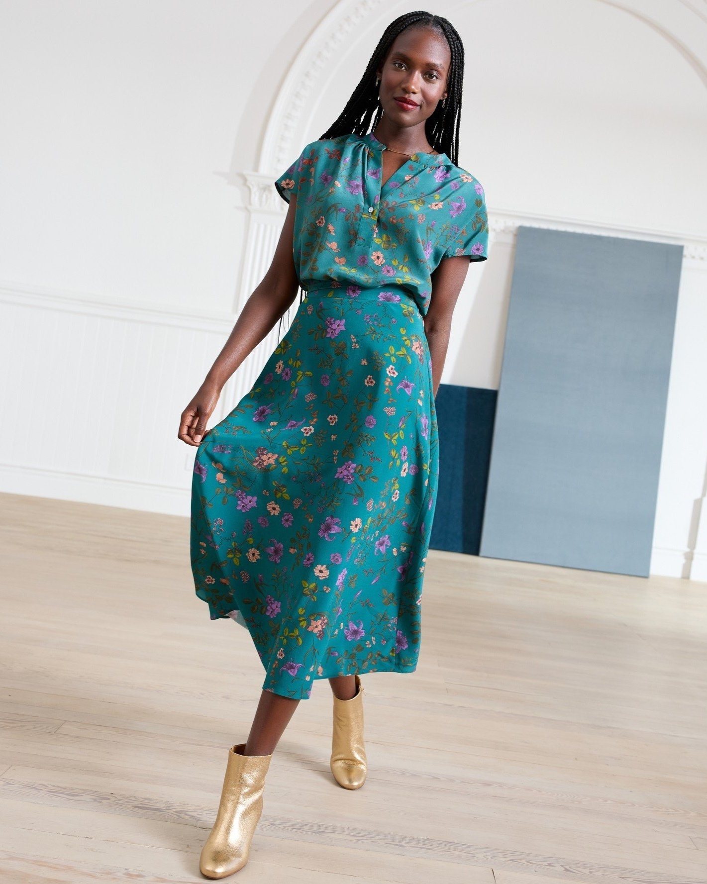 10 Sustainable Brands Making Beautiful Ethical Formal Dresses You