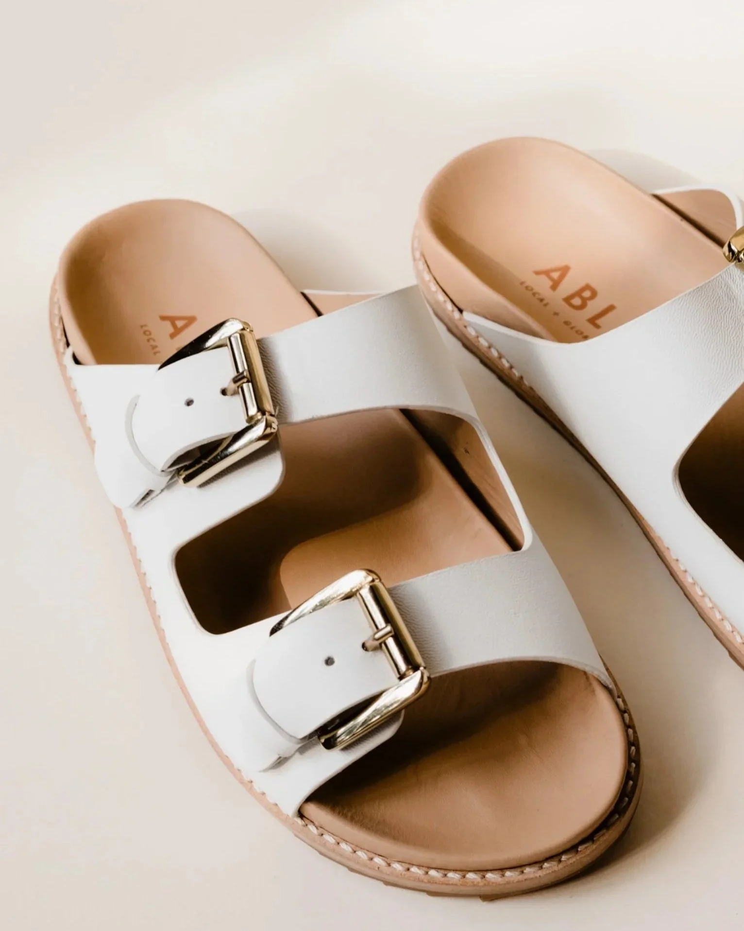Buckle Sandals Baby Birkenstock Style Sandals Kids Sandals Toddler