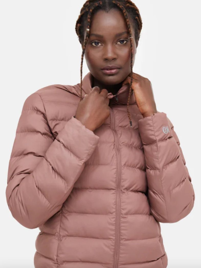 Stay Warm and Eco-Friendly: Discover the 12 Best Sustainable Winter Coats  for a Greener Winter — Sustainably Chic