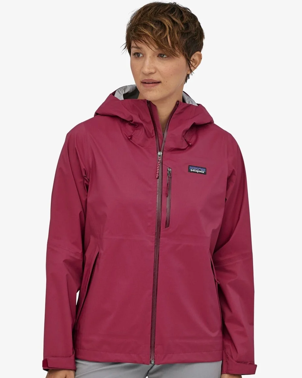 8 Sustainable Raincoats For Eco-Friendly Fashion On a Rainy Day (2024 ...