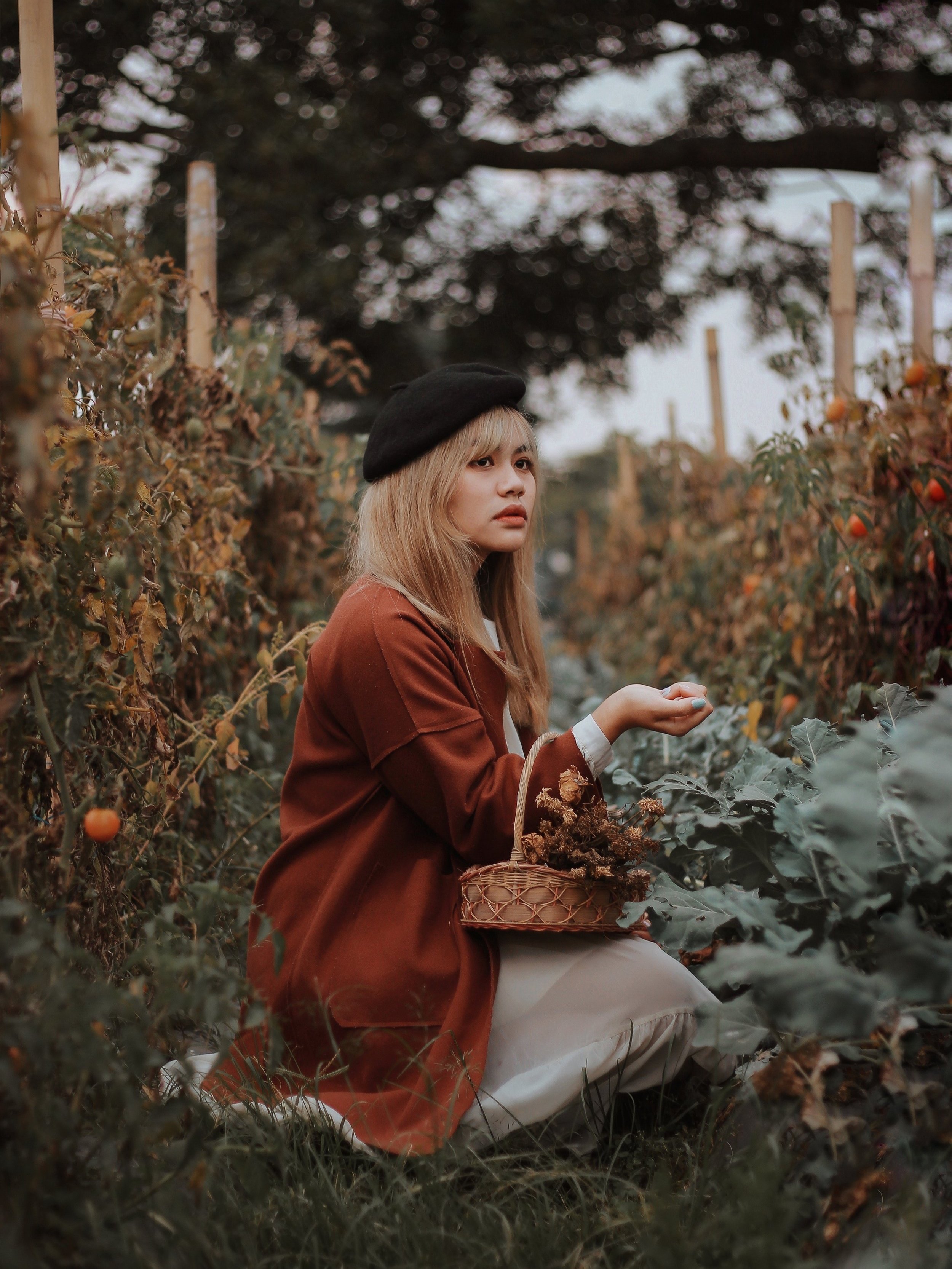 Your Guide to Creating Sustainable Fall Outfits Using Clothes You Already  Own — Sustainably Chic