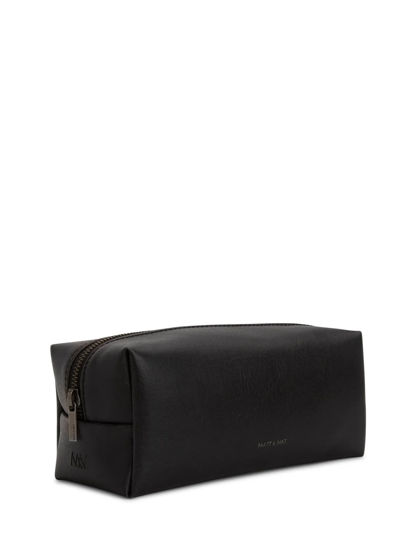 Toiletry Bag Sustainable Makeup Bags Custom Cotton Canvas Cosmetic