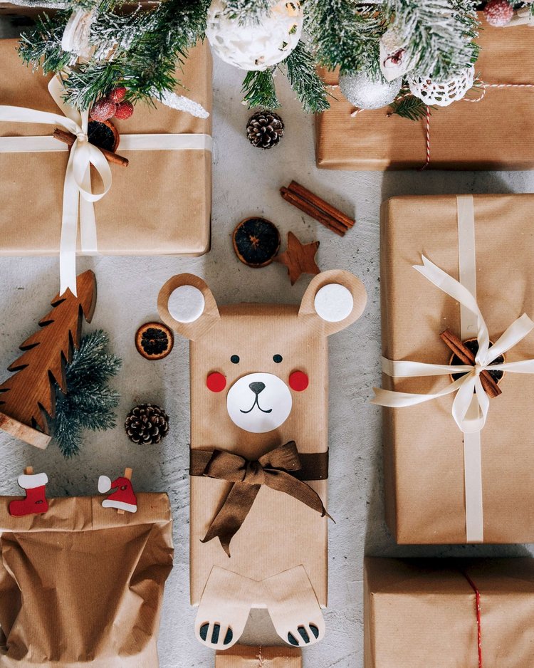 Sustainable gifts: 32 positive presents to give this Christmas - Positive  News