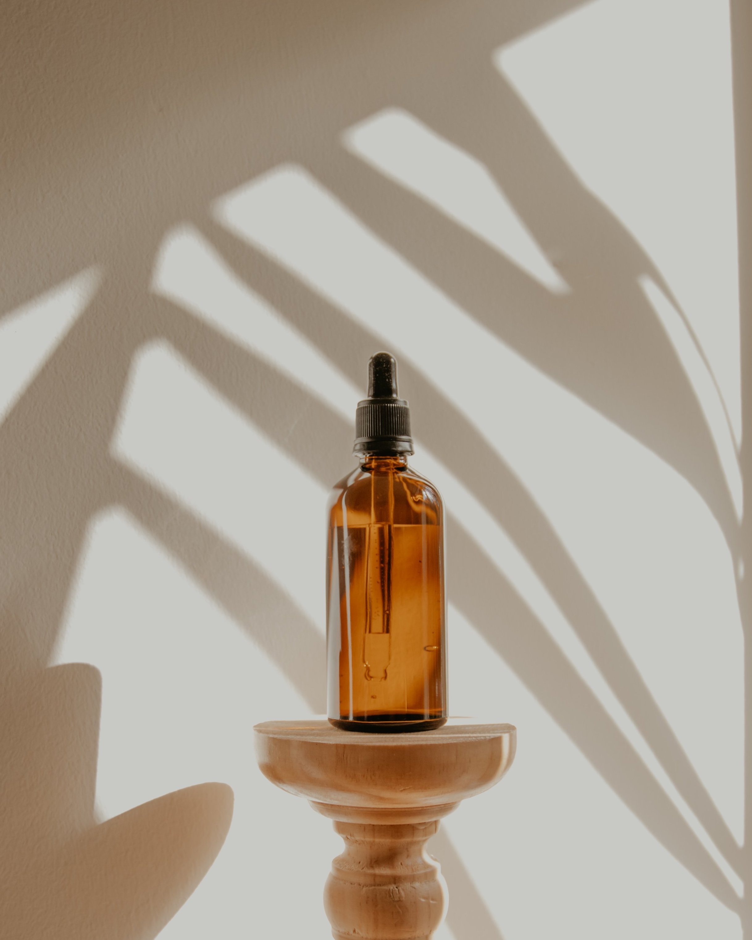 Waste Not: Essential Oils and Sustainability