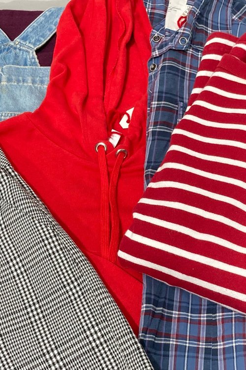 The Best Online Stores for Affordable Secondhand & Vintage Clothing ...